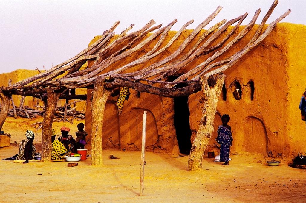 Thiès, the Somone and Saly — photo 3