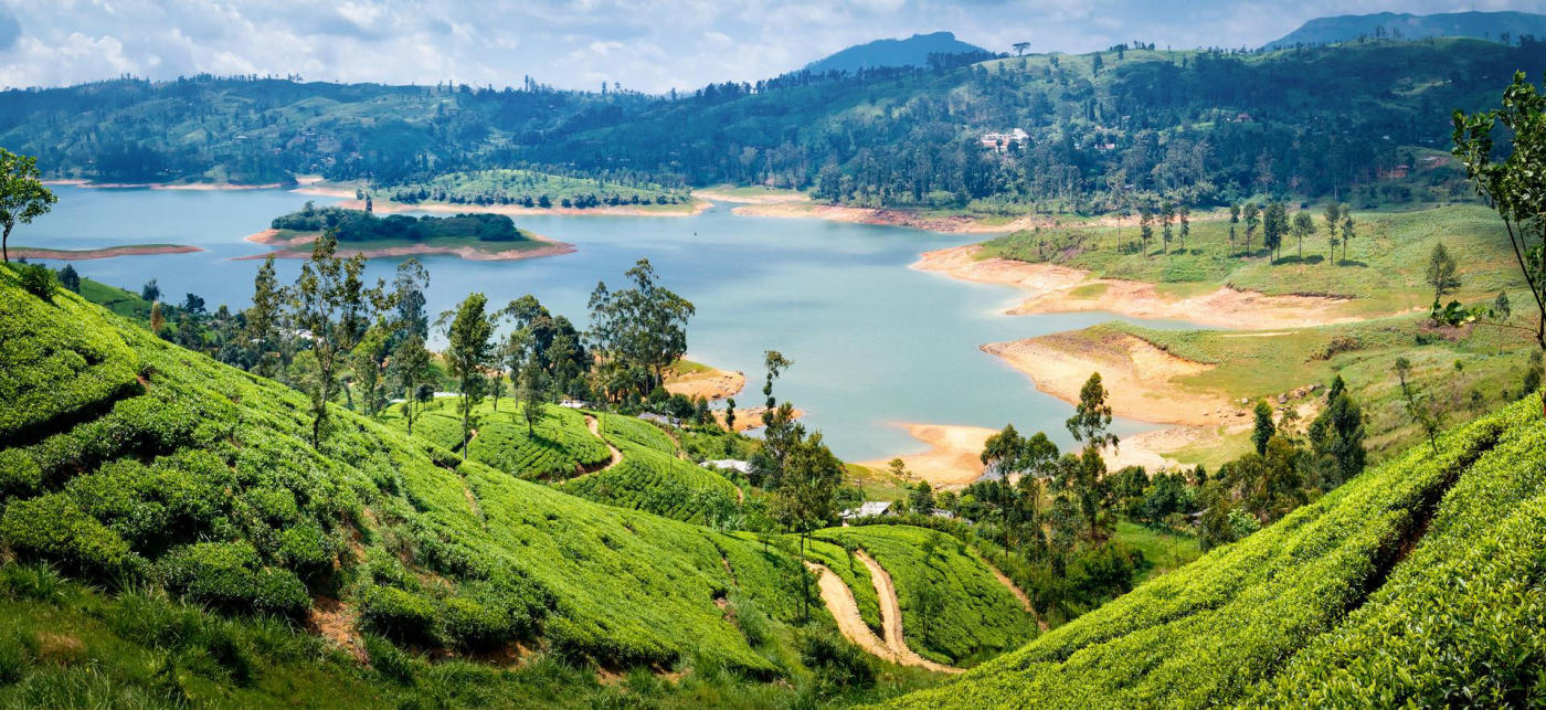 Peradeniya – Mandaramnuwara