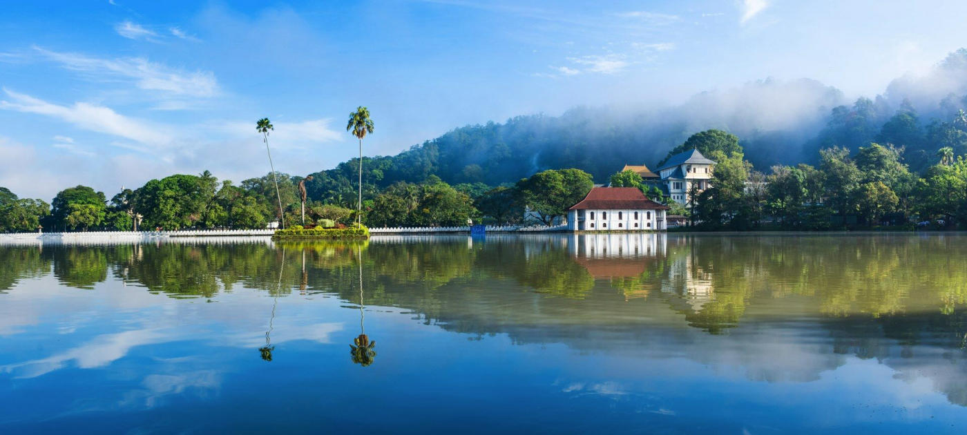 Matale – Kandy