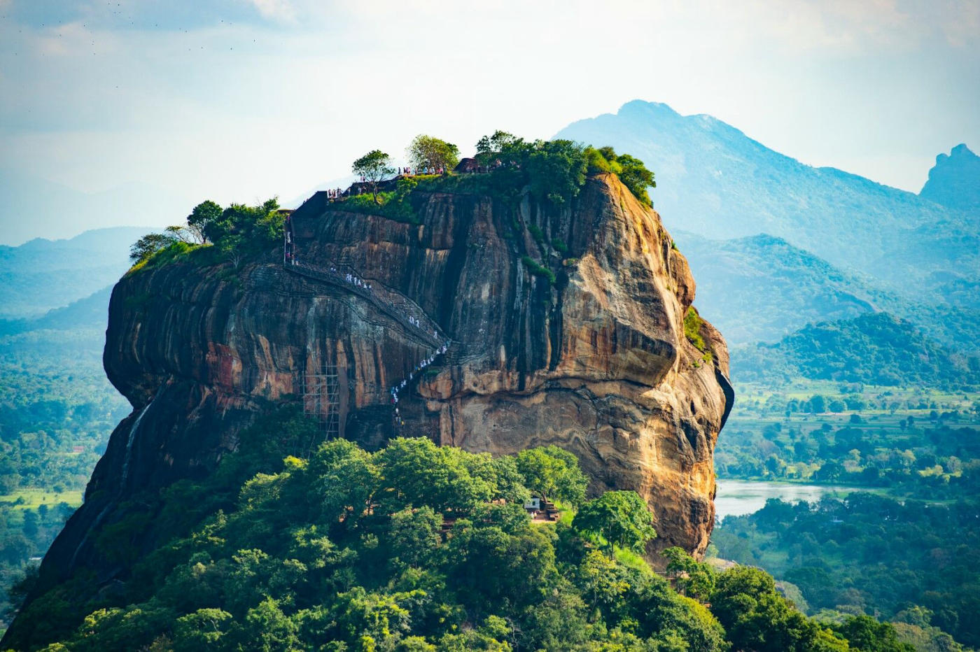 Private Grand Tour of Sri Lanka, from Jaffna to Galle