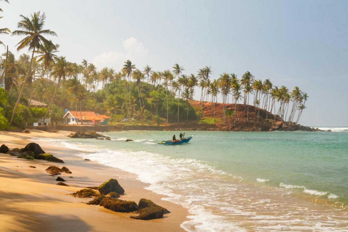 Trincomalee