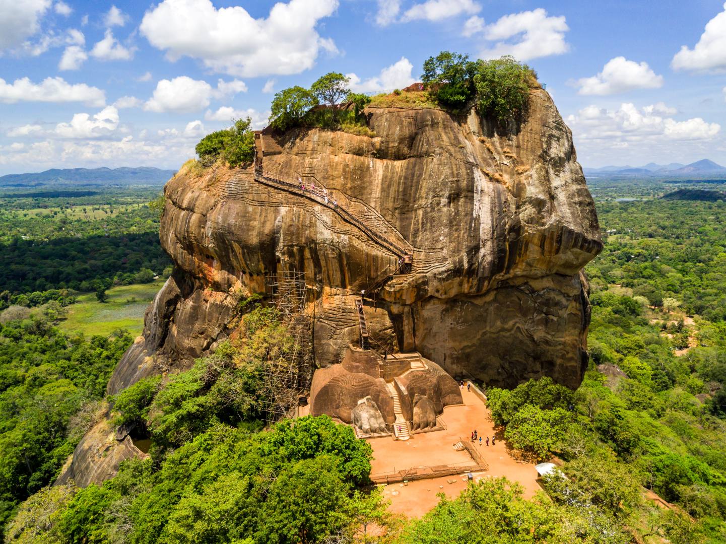 Rideegama – Sigiriya