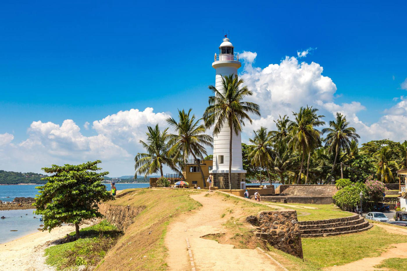 Galle – Bentota