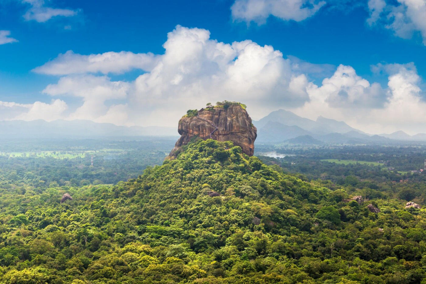 Trincomalee – Sigiriya