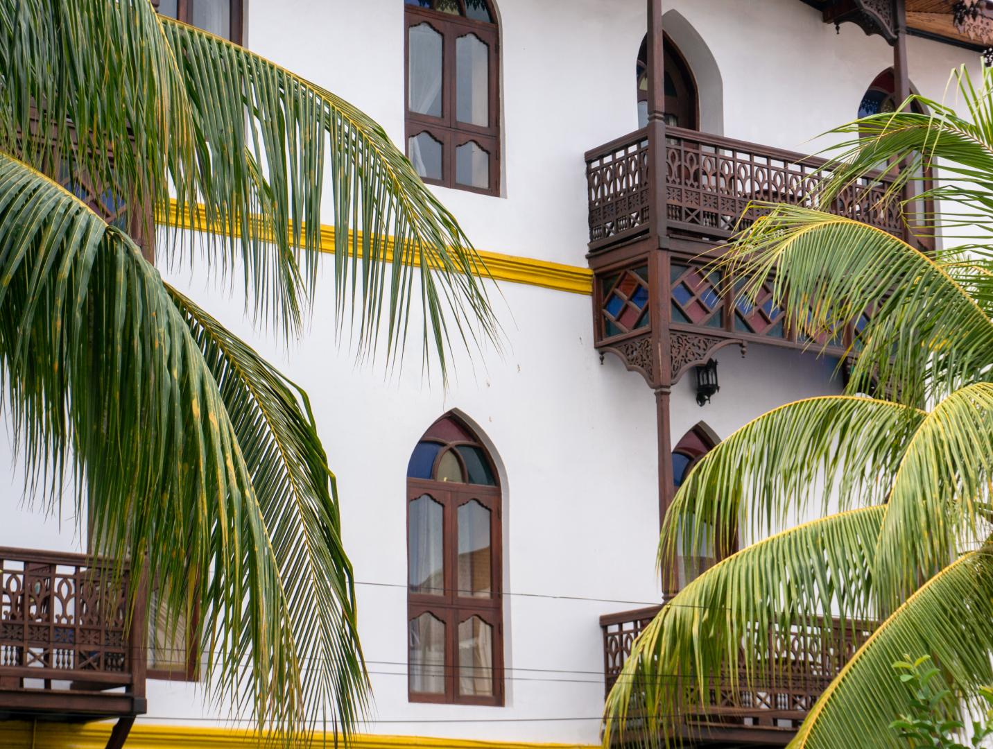 Stone Town — photo 1