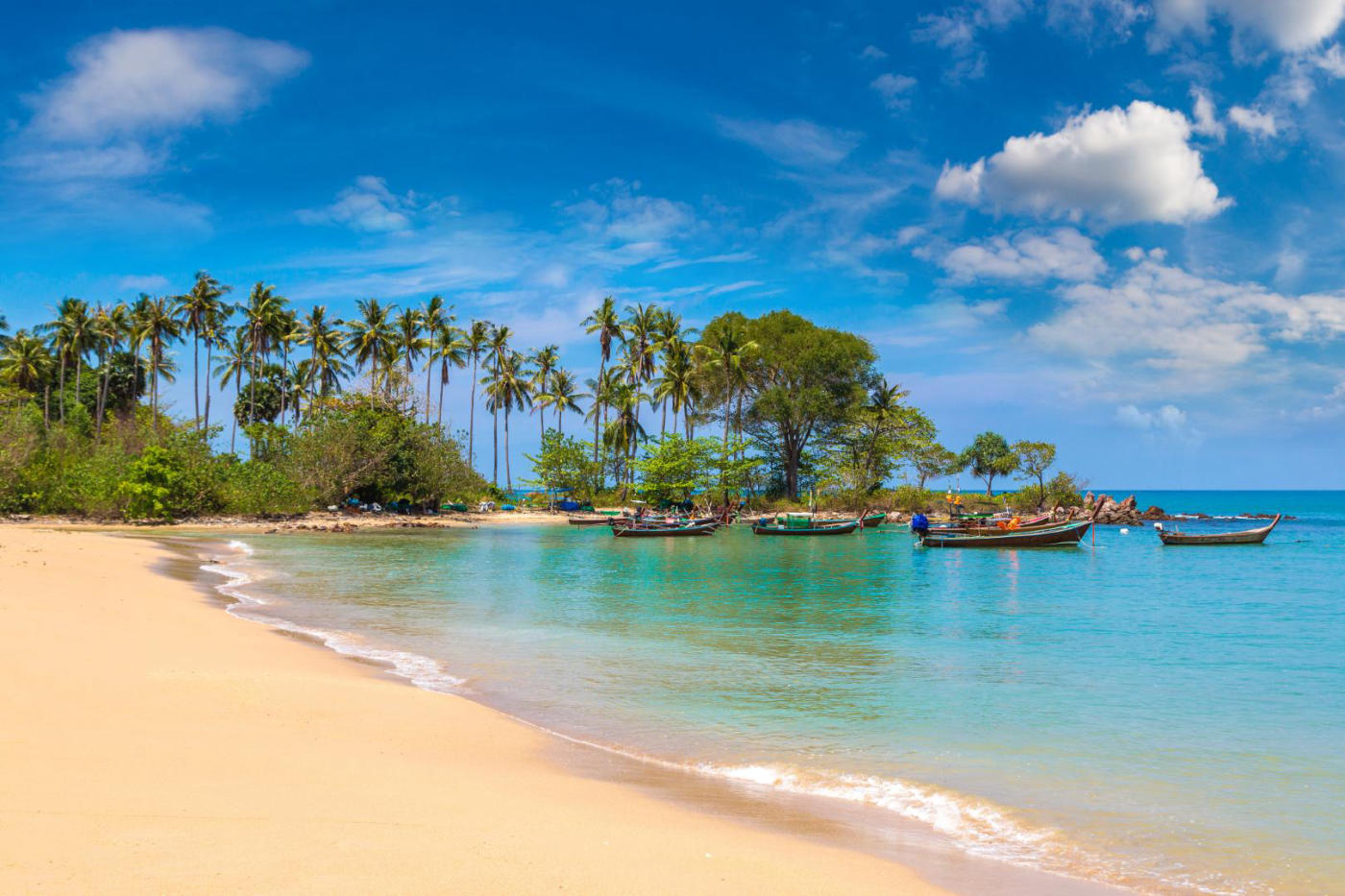 Journée libre à la plage