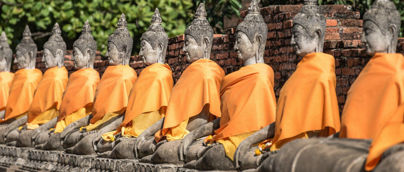 Bangkok et l'ancien Siam — photo 5