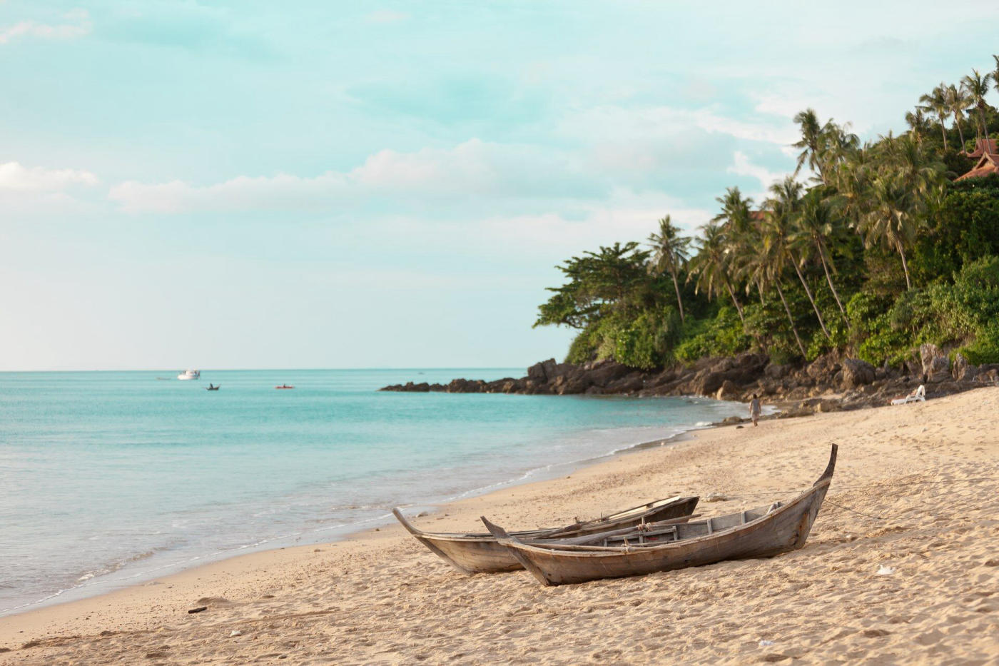 Krabi – Koh Lanta