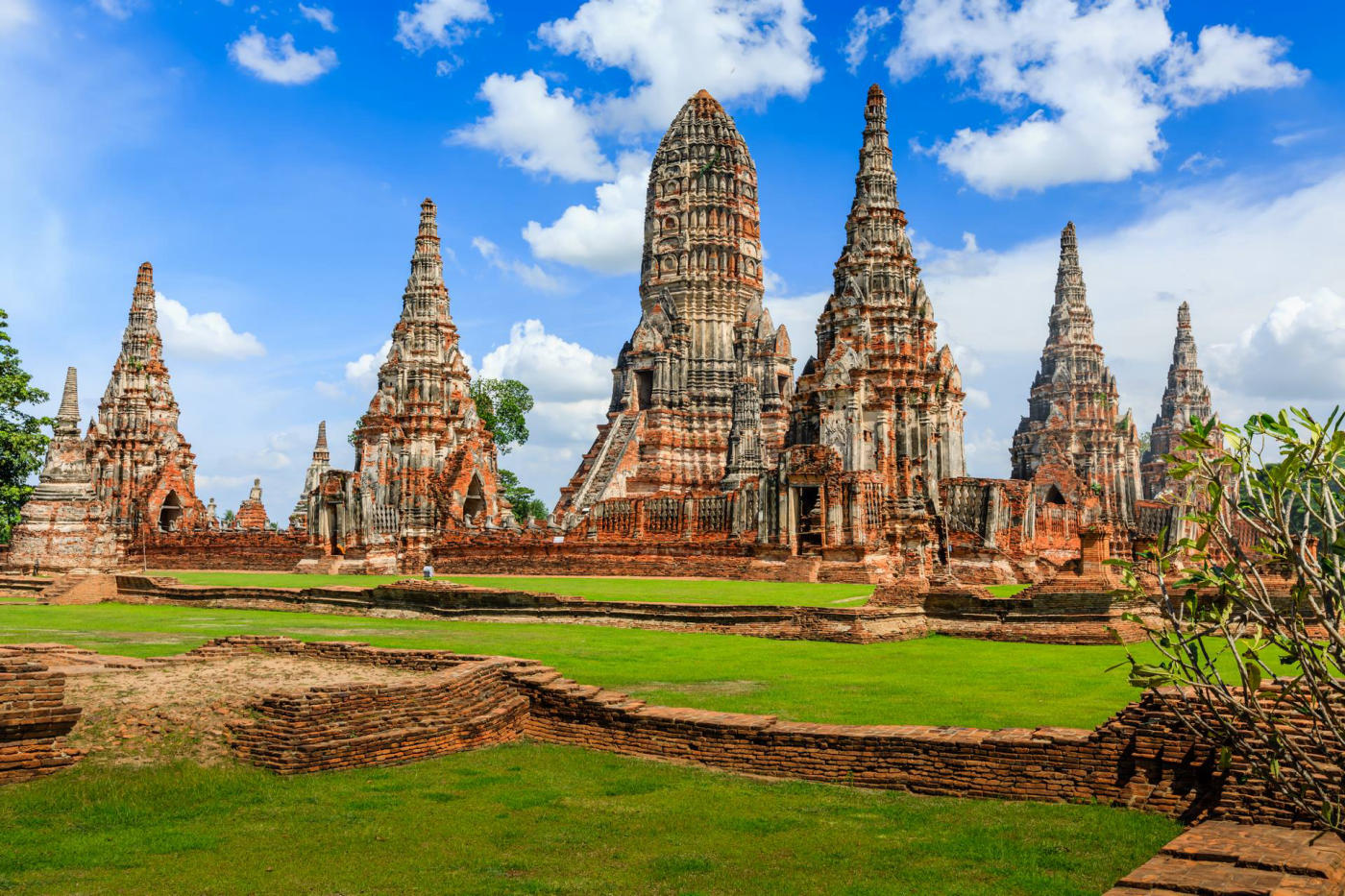 Tailandia en grupo reducido: Bangkok, Kanchanaburi y los pueblos del Norte