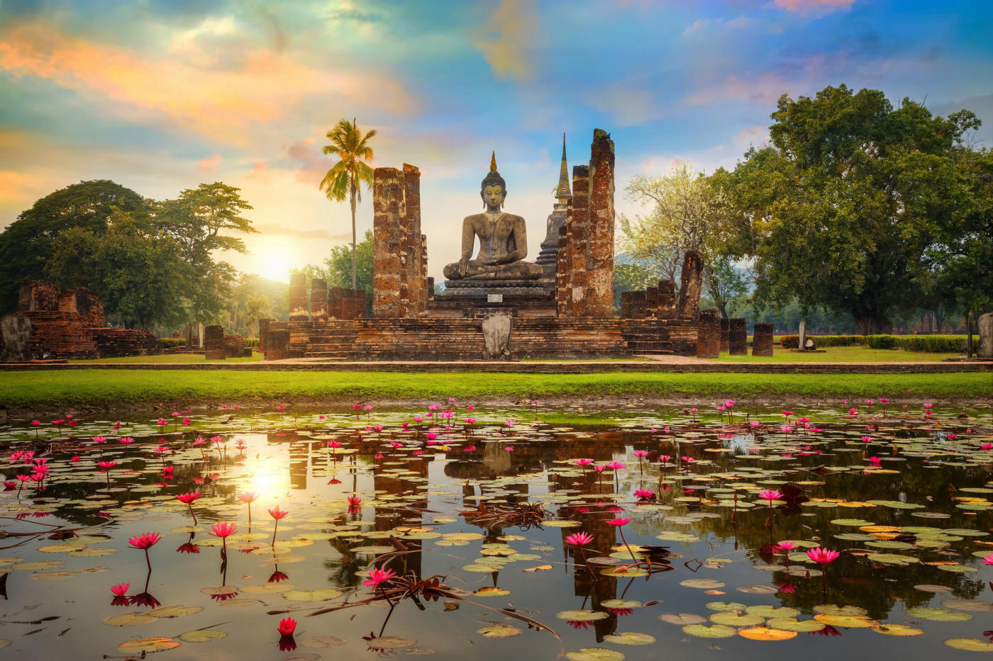 Bangkok et l'ancien Siam — photo 2