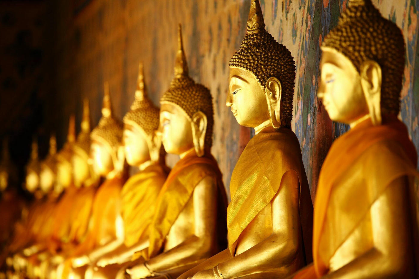 Le Nord : Triangle d'or et Chiang Mai — photo 4