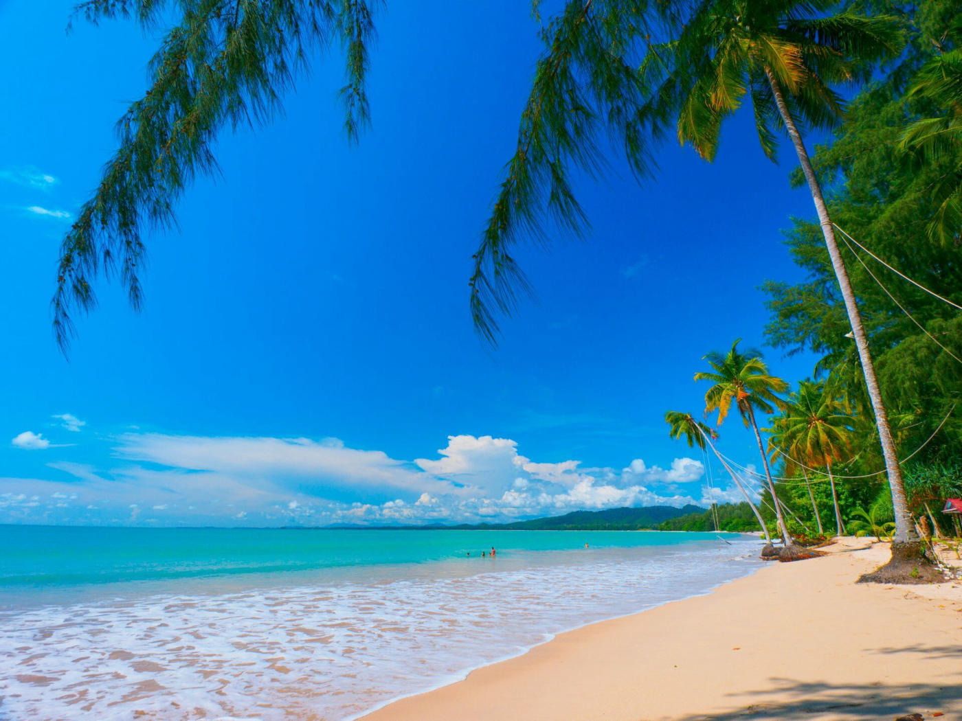 Khao Sok – Khao Lak