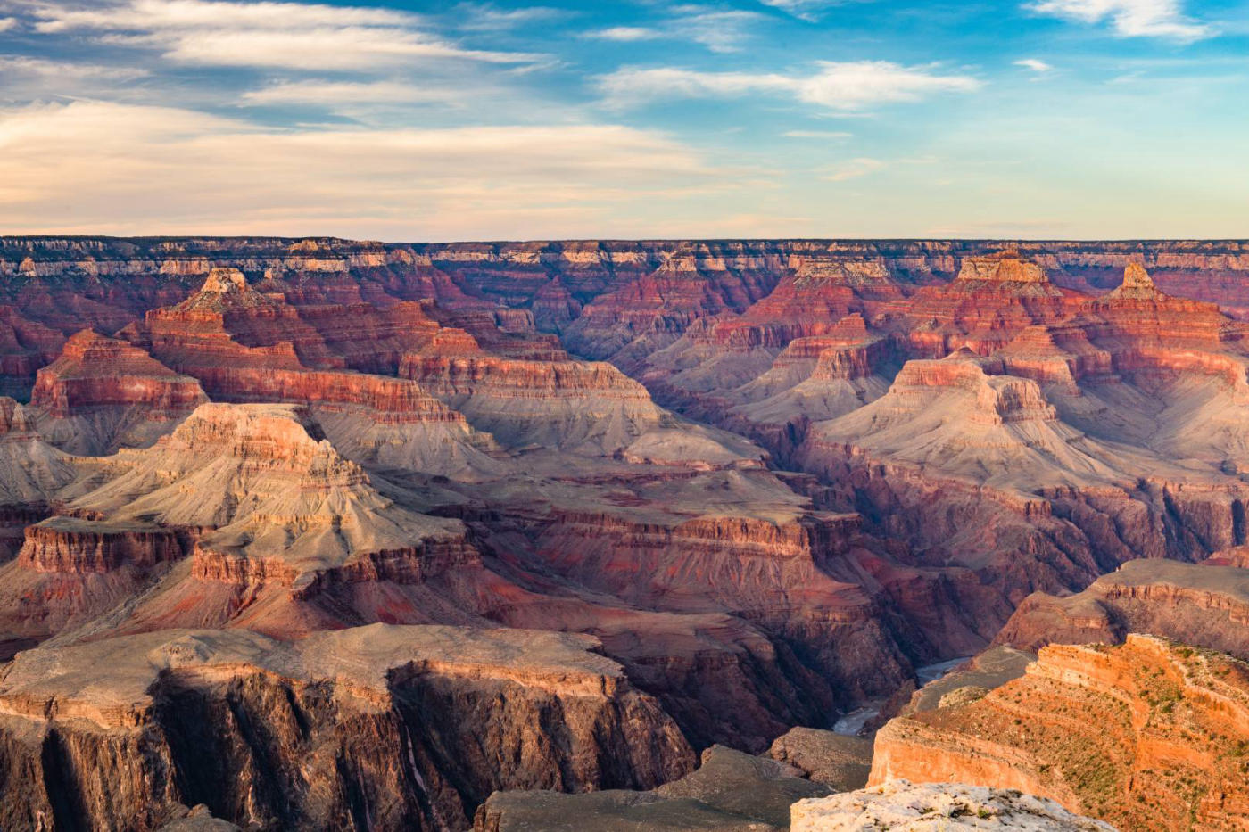 Route 66 – Grand Canyon