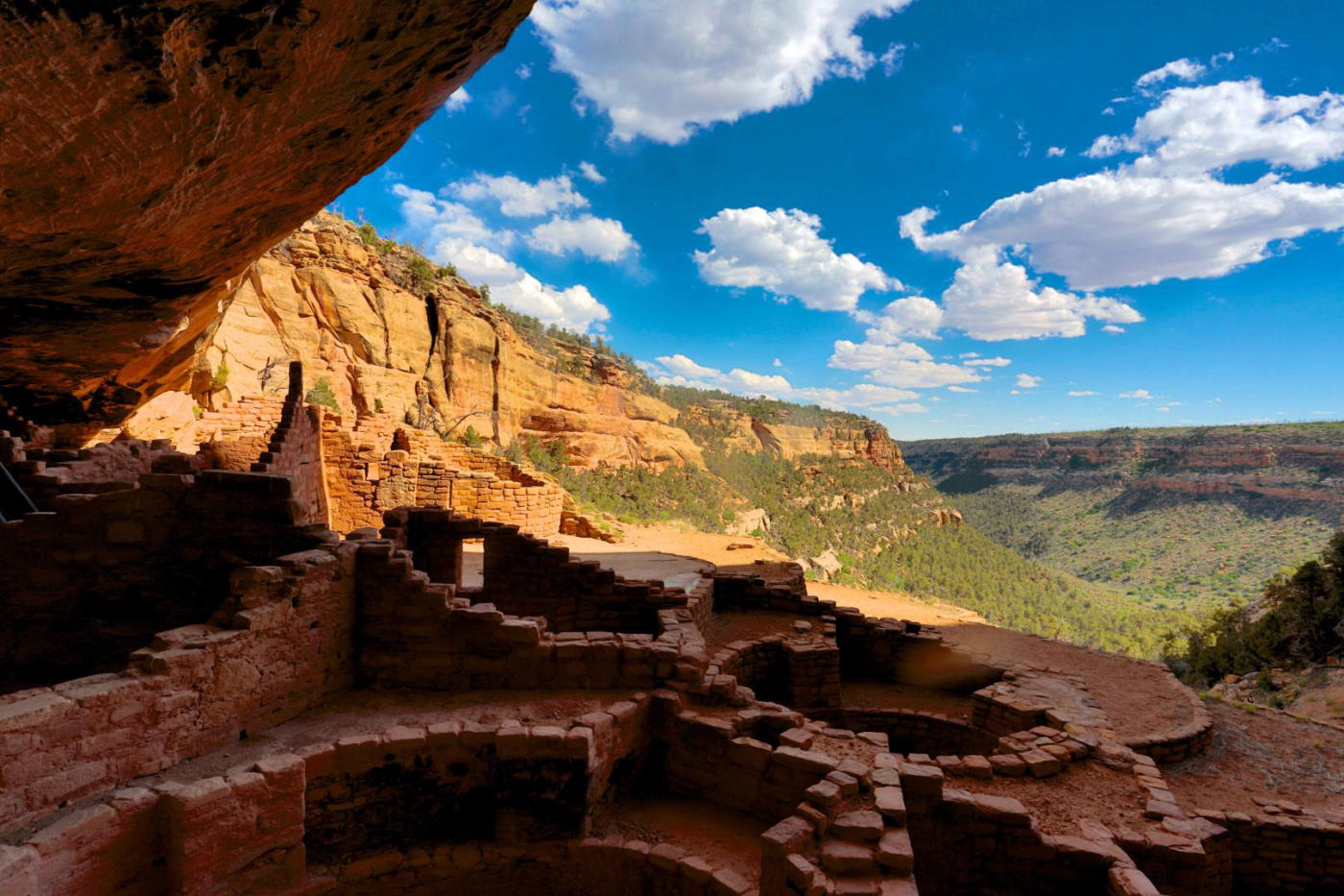 Mesa Verde – Durango