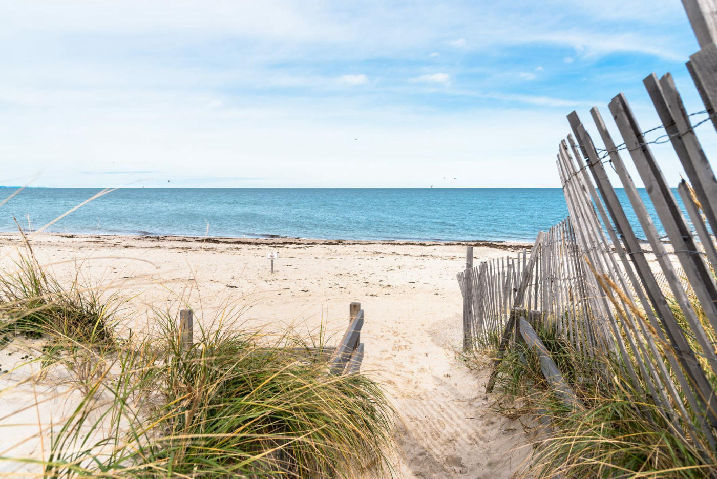 Plymouth, Cape Cod, Newport – Mystic