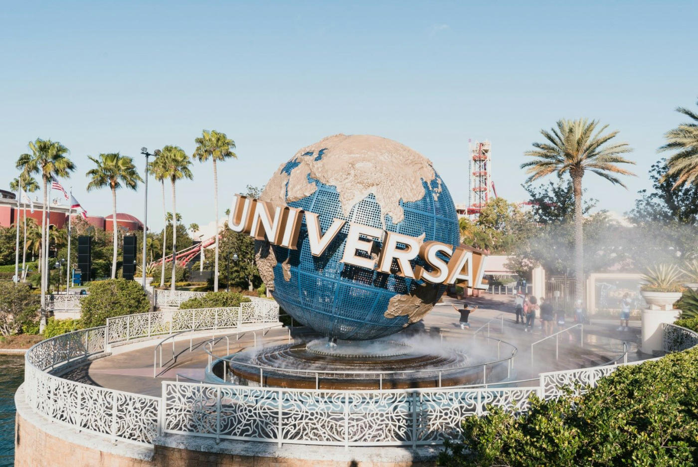 Orlando, journée libre