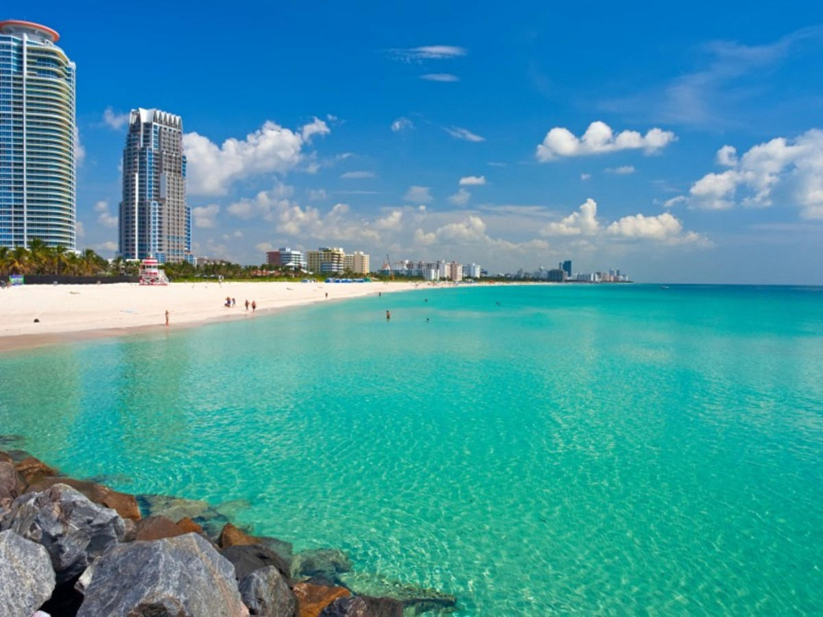 L'essentiel de la Floride : Key West, les Everglades, Orlando et Miami