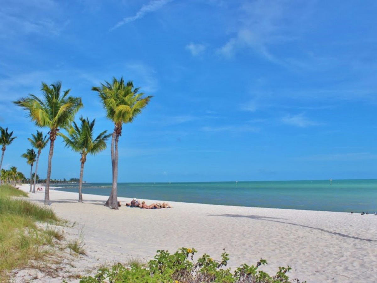 Ocean Cay