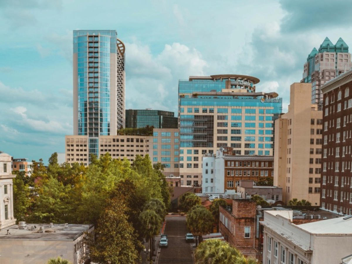 Sarasota, Tampa – Orlando