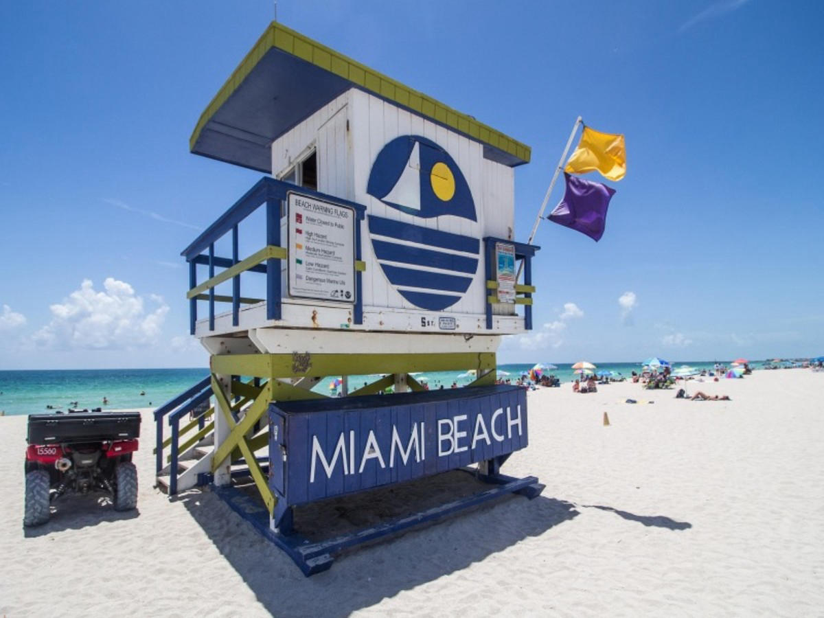 Miami y Miami Beach