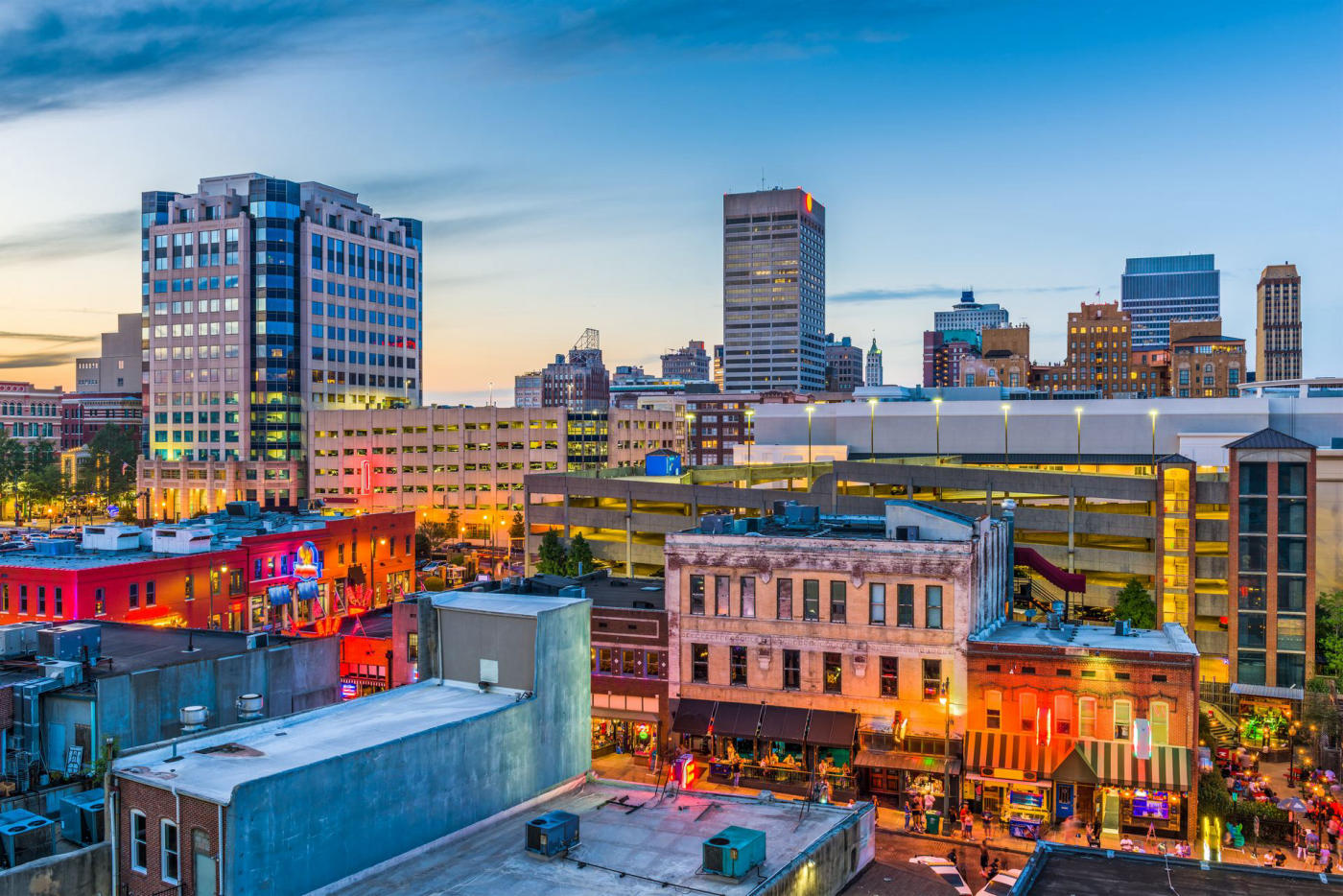 Atlanta