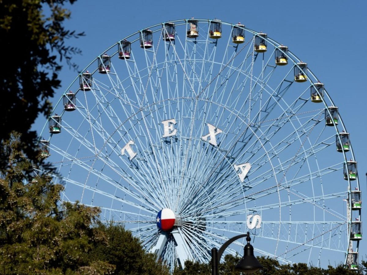Dallas, Fort Worth – San Antonio