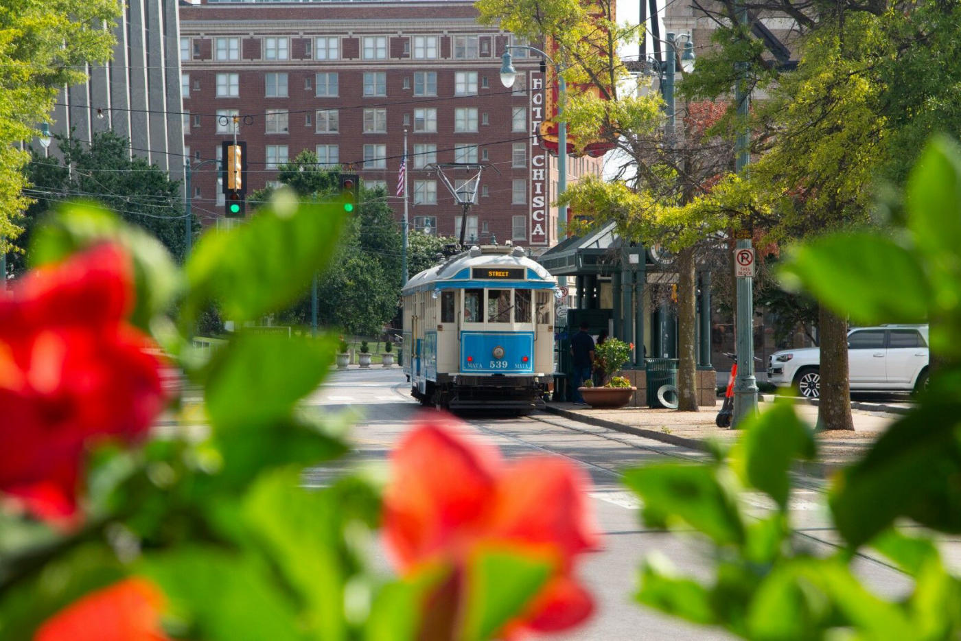 Baton Rouge – Memphis