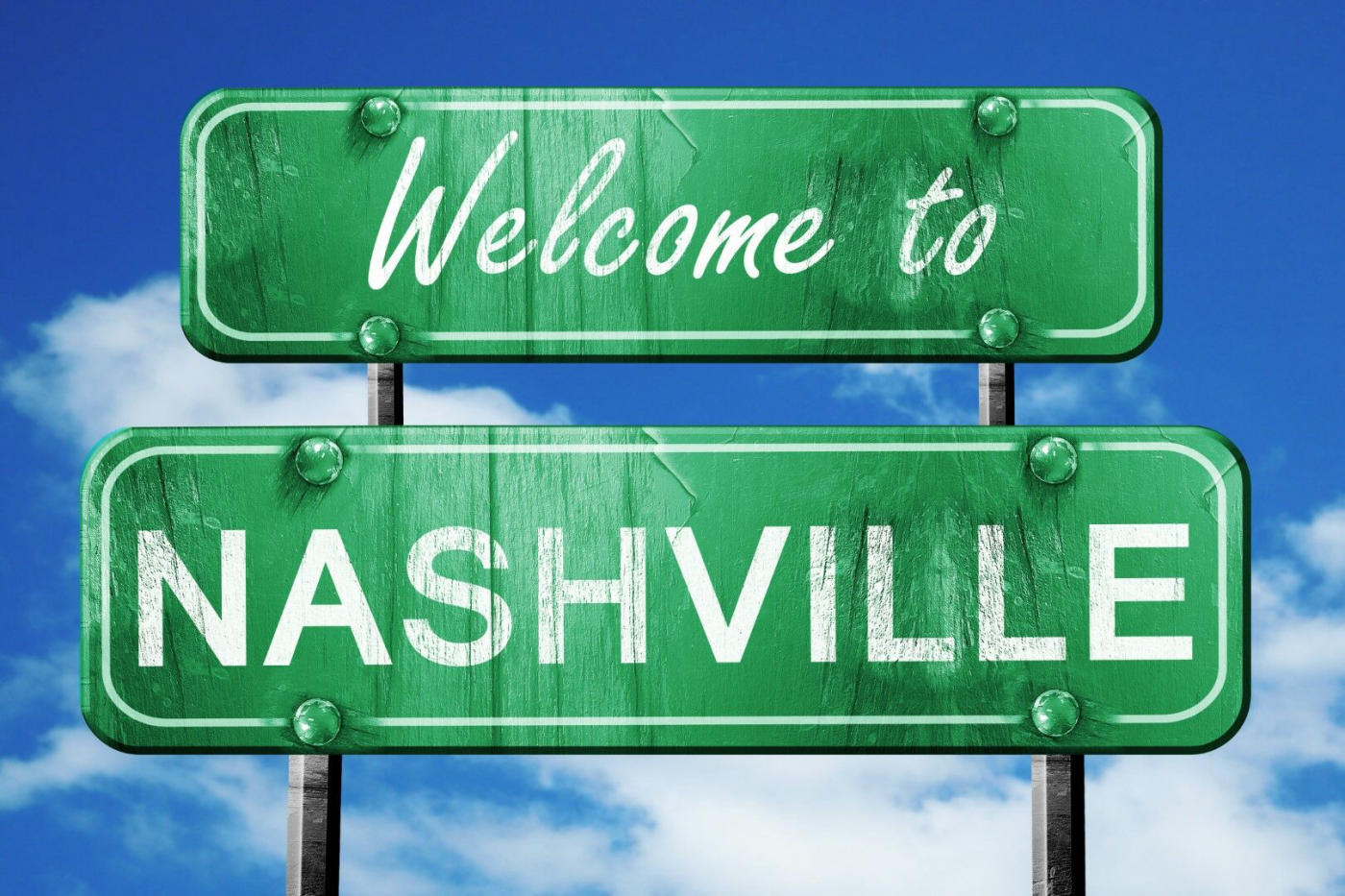 Nashville – Atlanta