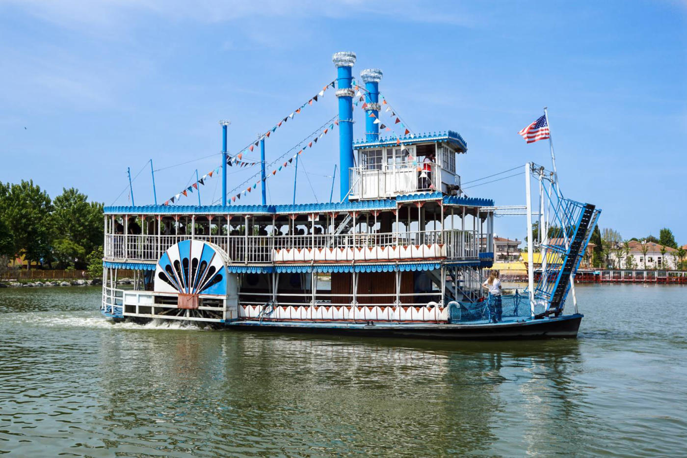 Mobile – Montgomery
