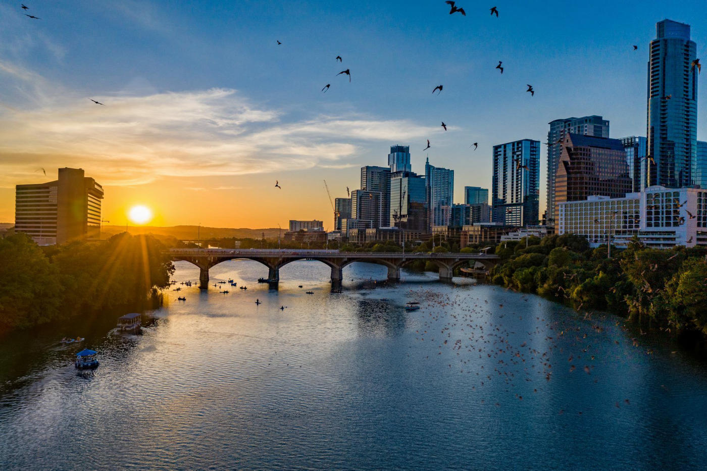Dallas – Shreveport