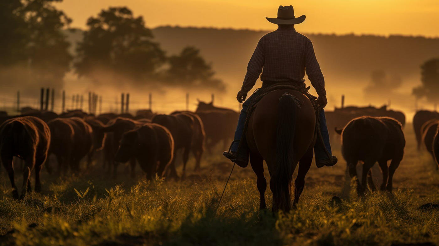 Hill Country, Bandera – Austin