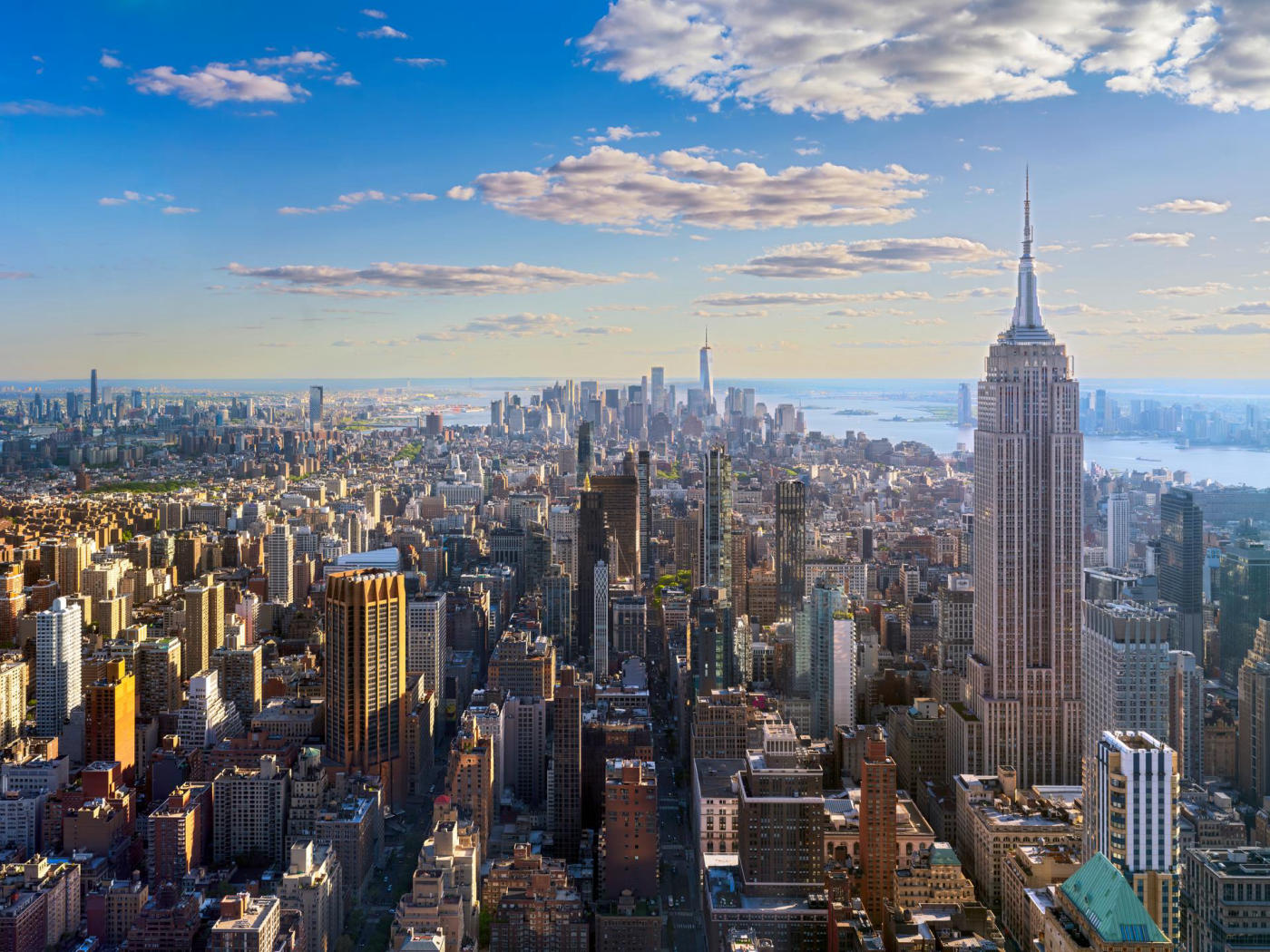 Frenchies & the City : New York en liberté avec le CityPASS