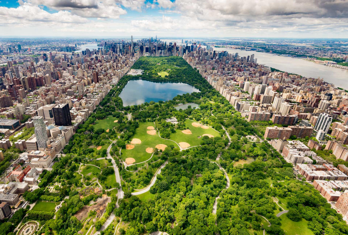 New York, journée libre