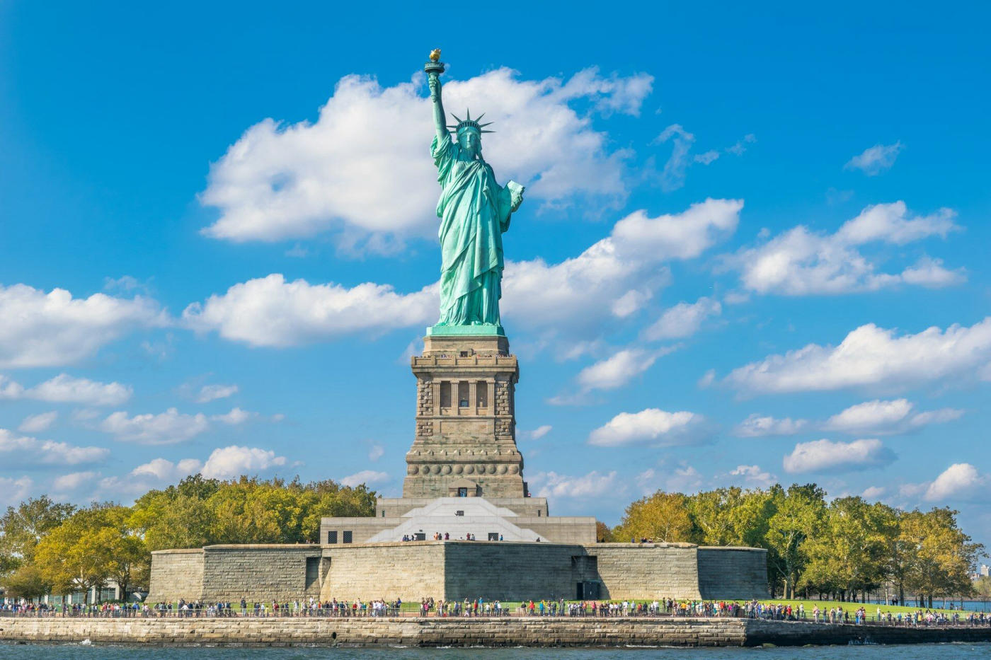 New York avec le CityPASS