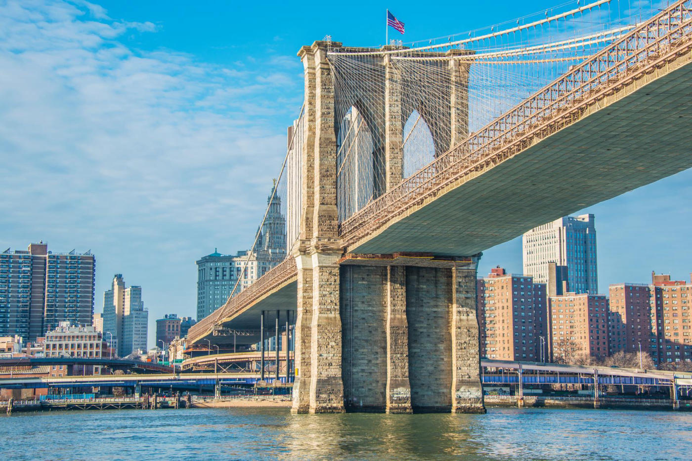 Nueva York íntimo: la ciudad en grupo reducido de doce