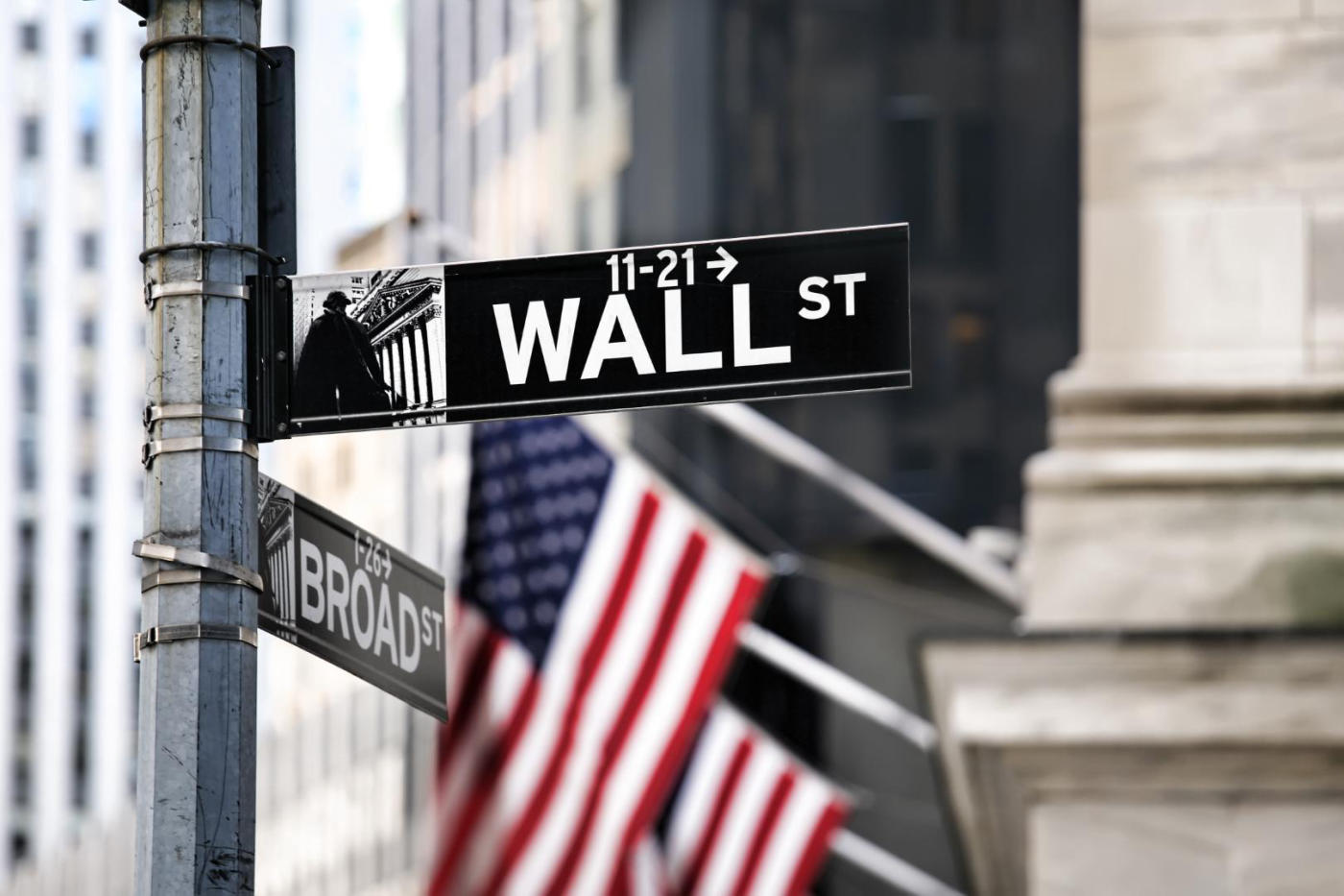 New York – vol retour
