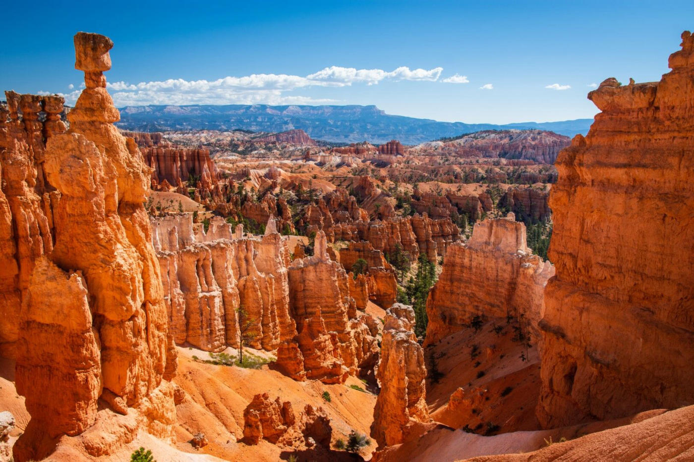 Kanab – Bryce Canyon