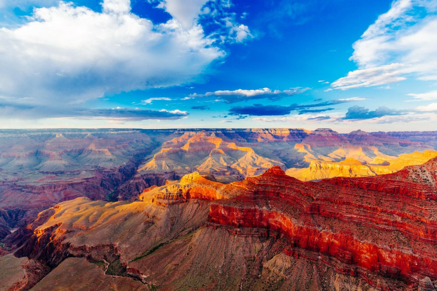 Grand Canyon – Flagstaff
