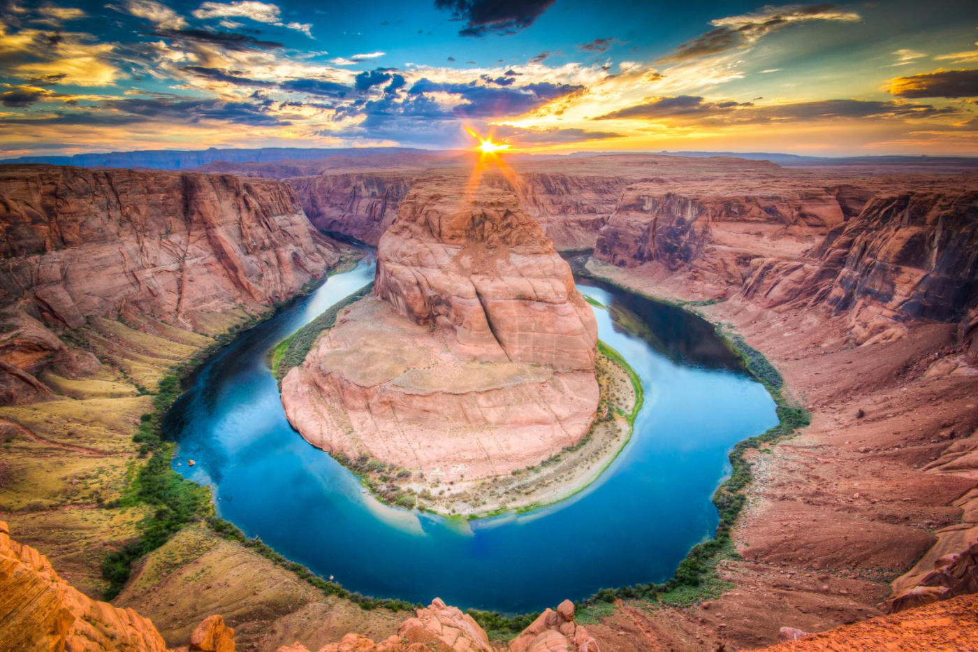 Grand Canyon and Route 66 – Kingman