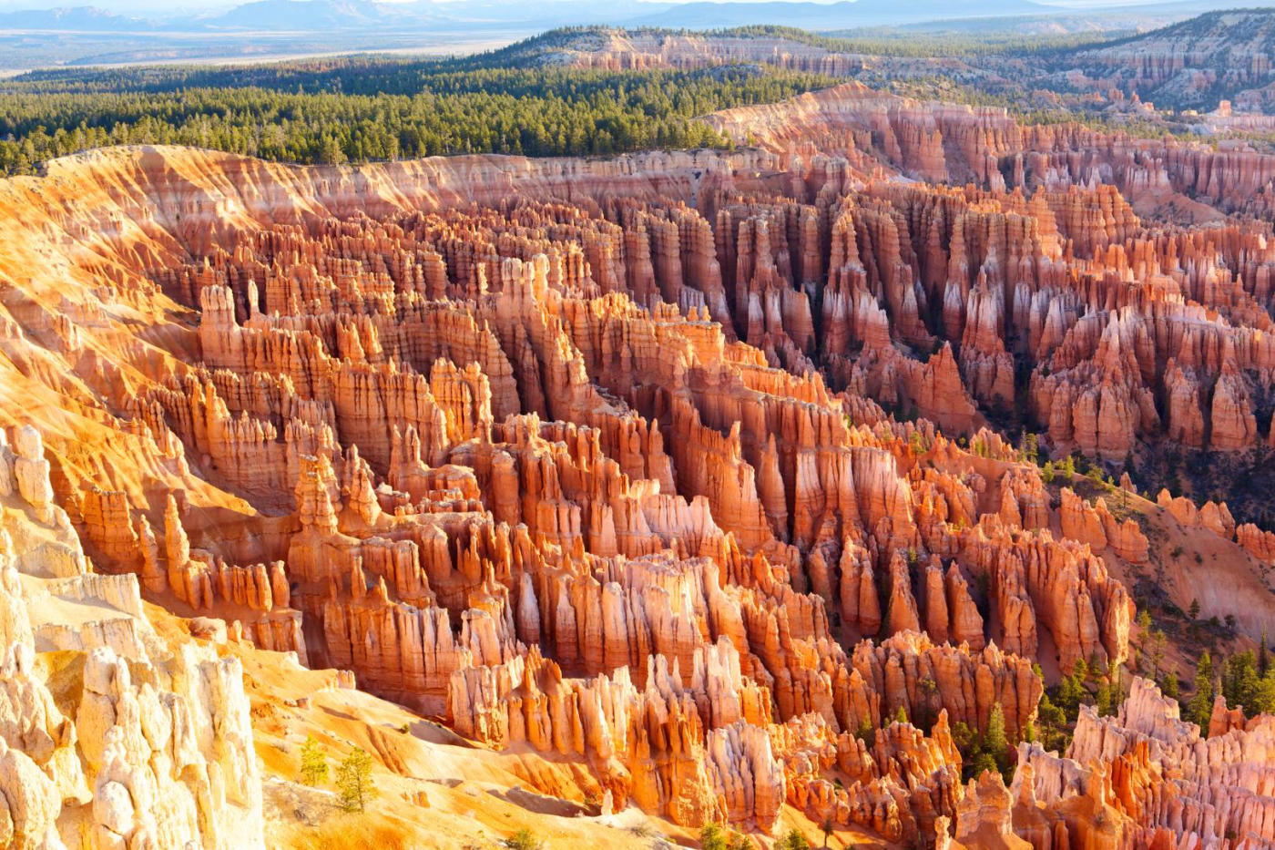 Bryce Canyon – Page