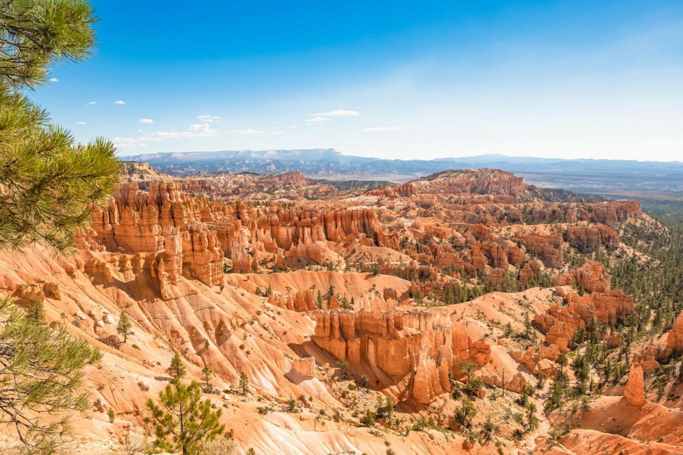 Page – Bryce Canyon