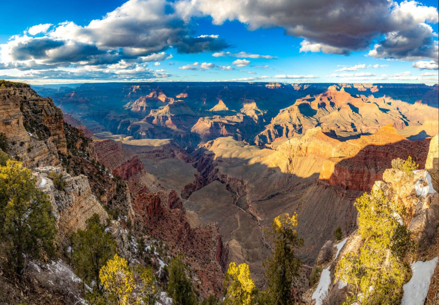 Seligman – Grand Canyon