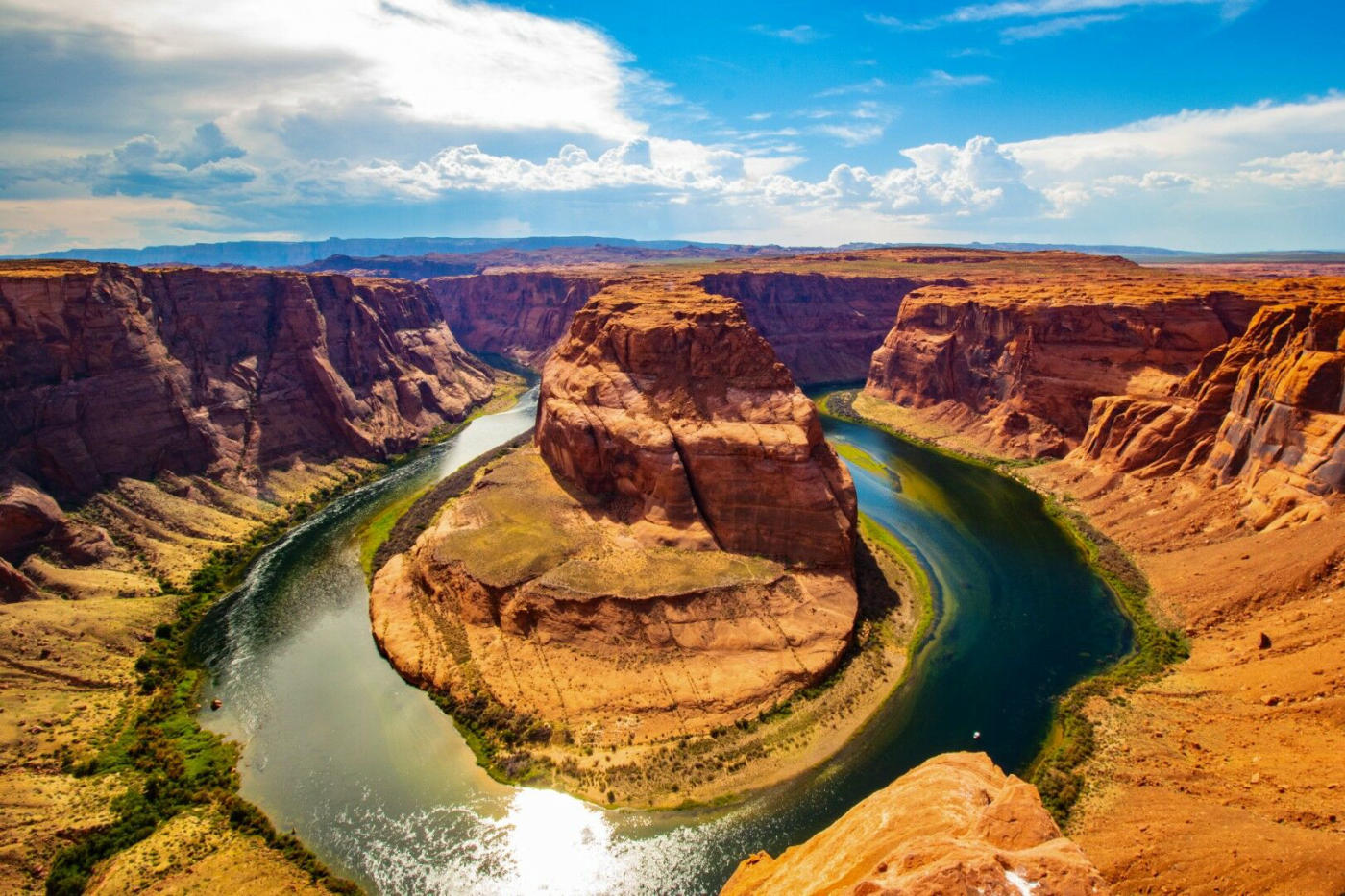 Deserts and Canyons Up Close: Joshua Tree, the Grand Canyon, Page, Bryce and Zion