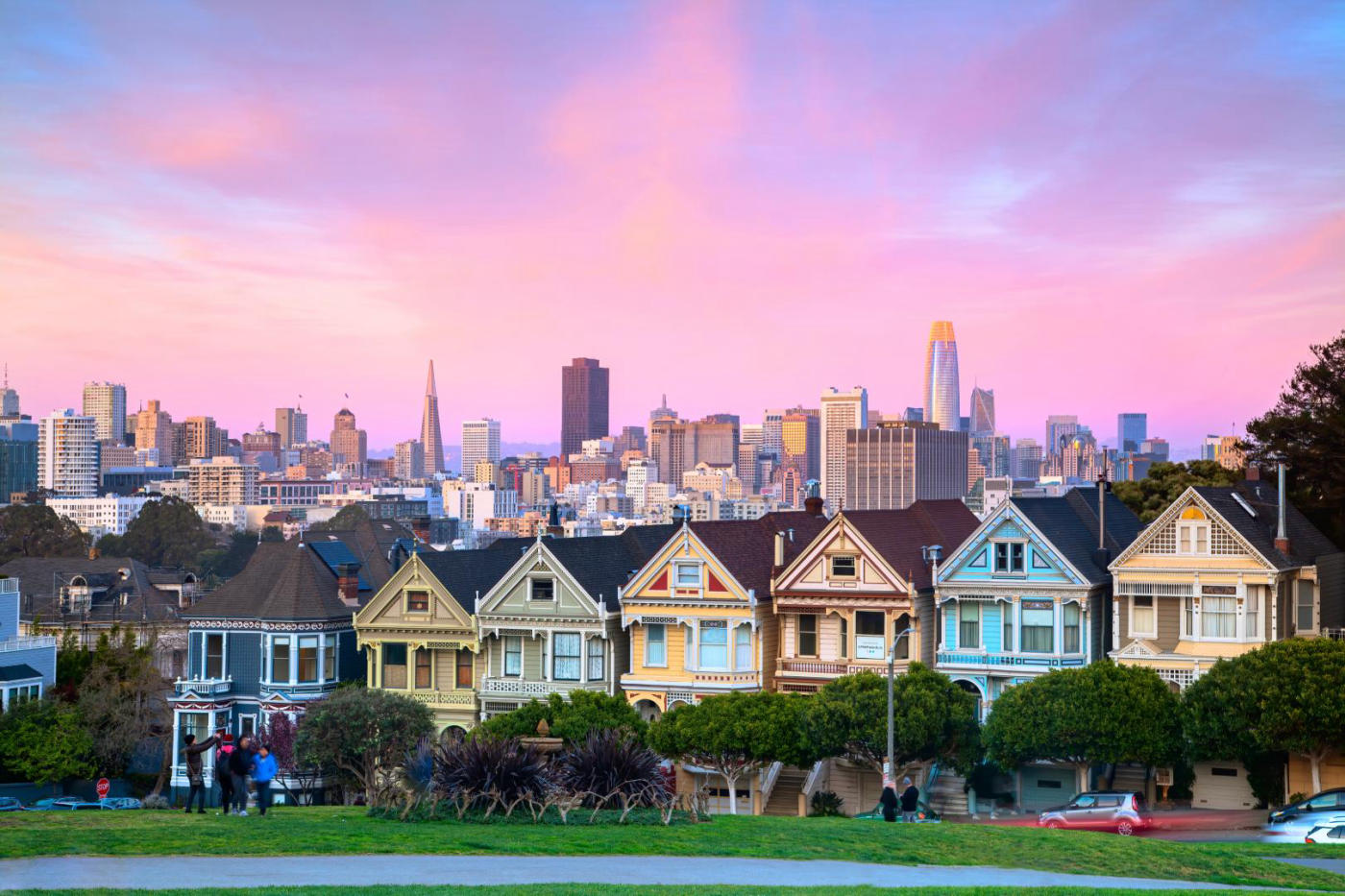 San Francisco