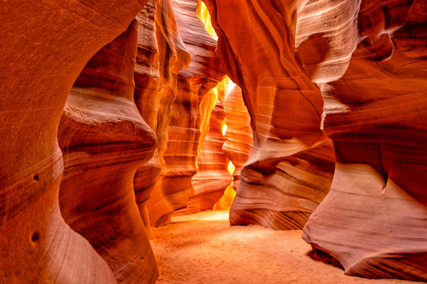 El Oeste entre nosotros: cañones de Utah, Las Vegas y la costa californiana con 10 viajeros