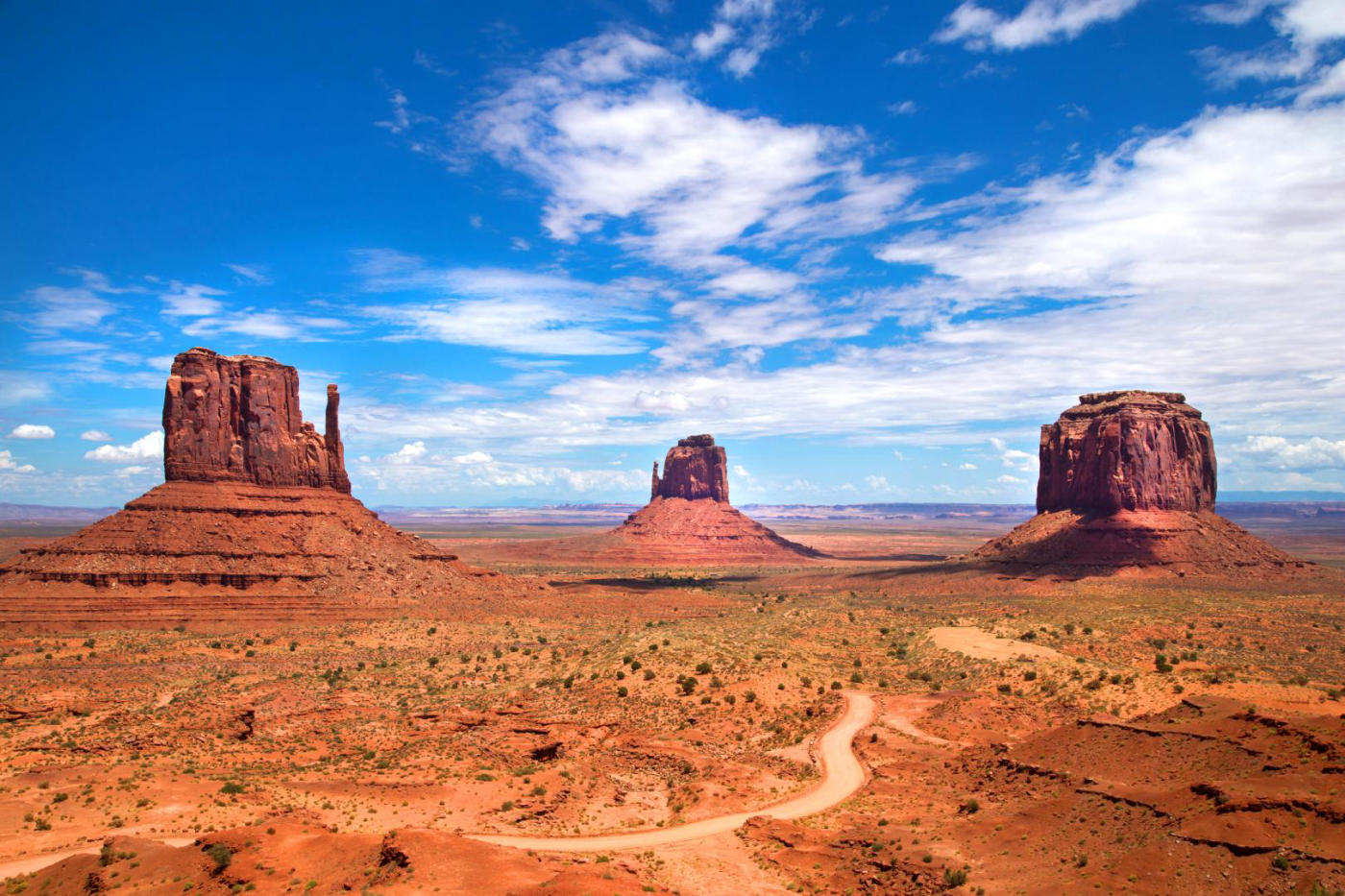 Monument Valley – Blanding