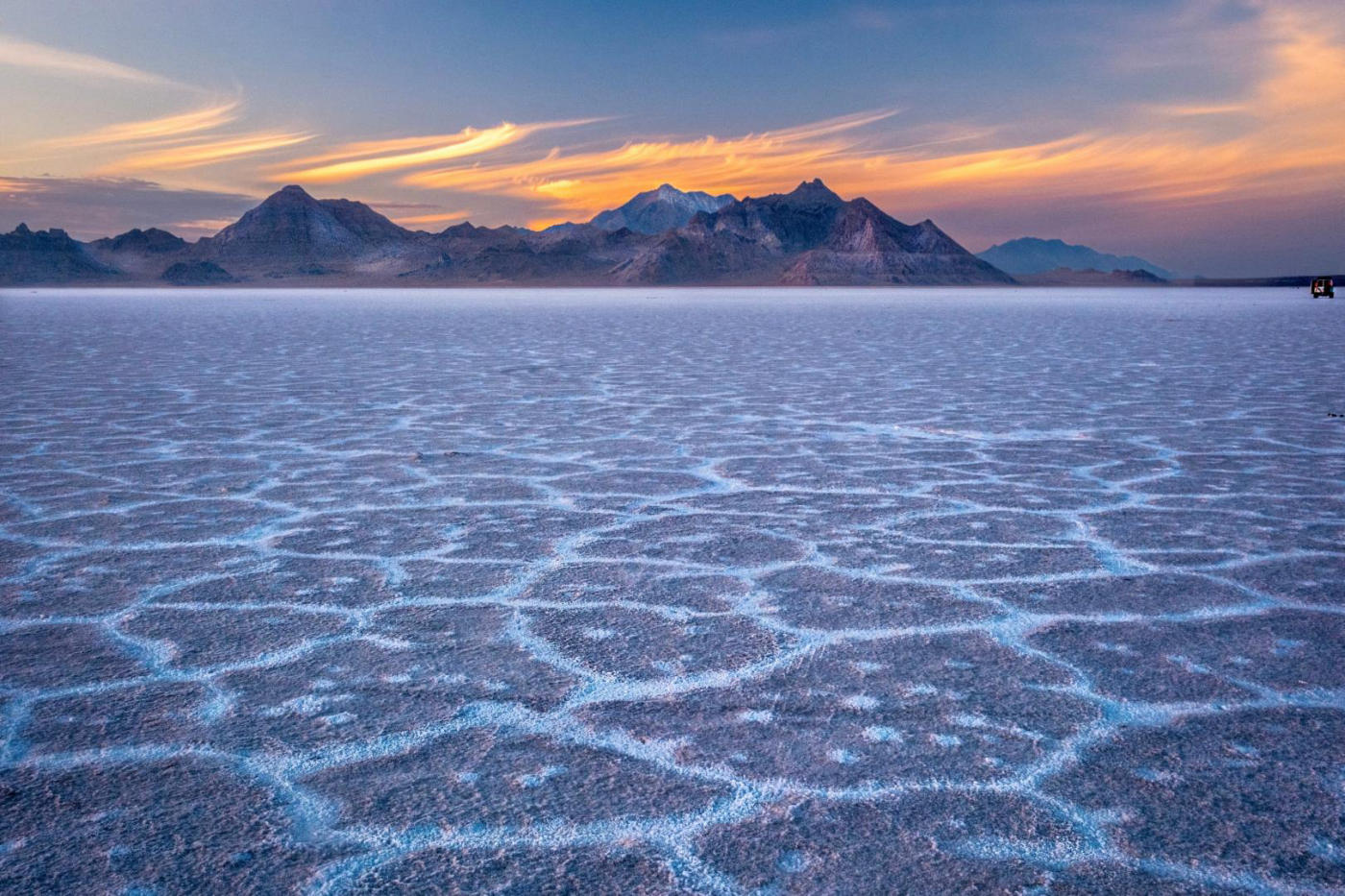 Bonneville – Salt Lake City