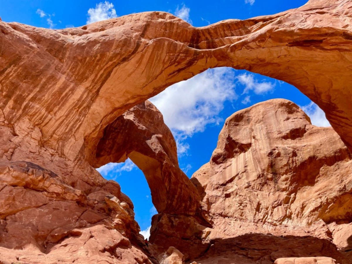 Monument Valley and Arches – Grand Junction