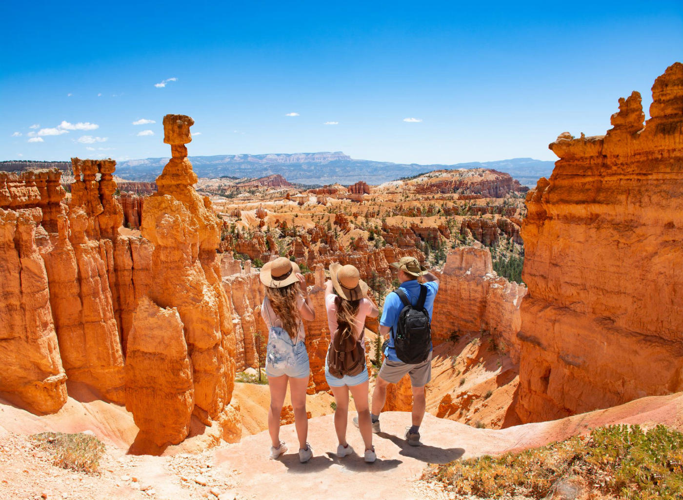 Monument Valley – Page