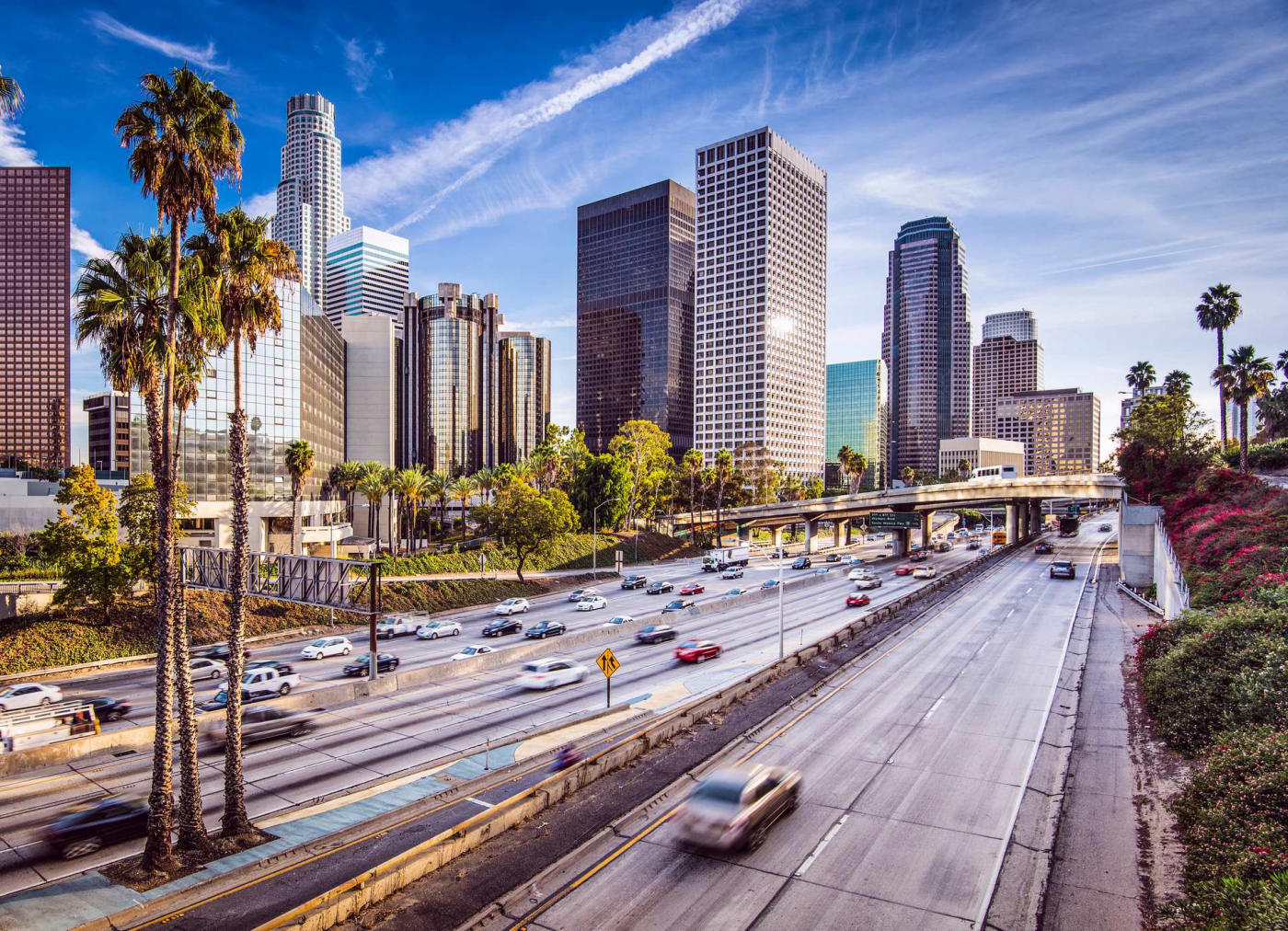 Santa Barbara – Los Angeles